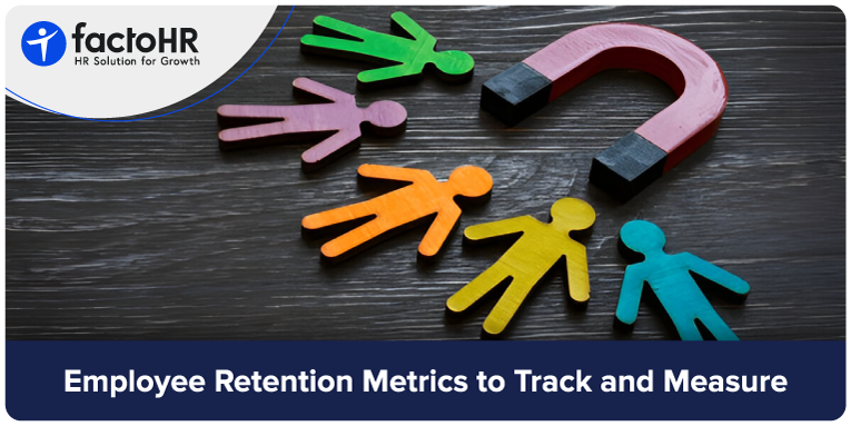 Employee Retention Metrics