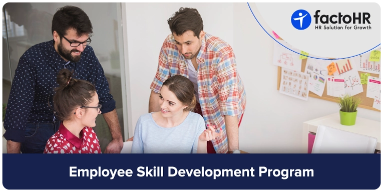 Employee Skill Development Program