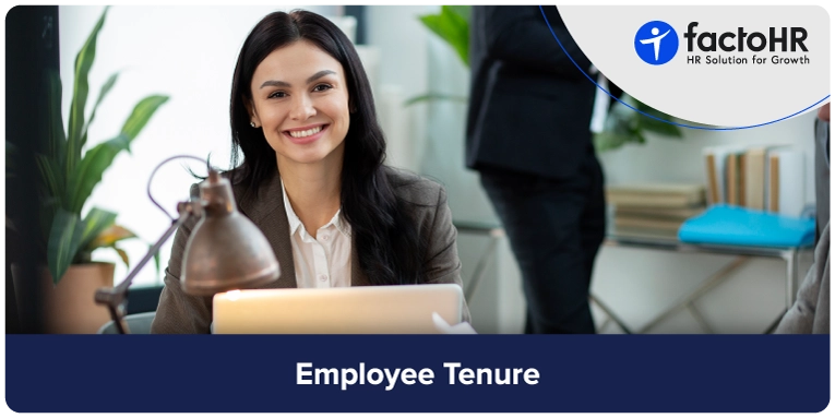 Employee Tenure