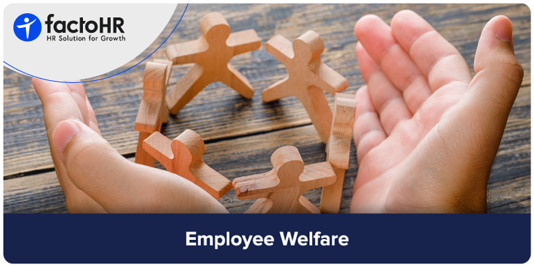 Employee Welfare