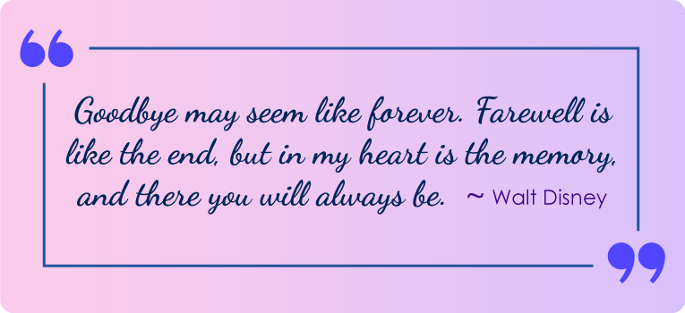 10 Best Farewell Quotes and Messages for Colleagues