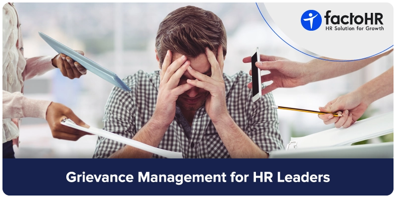 Grievance Management for HR Leaders