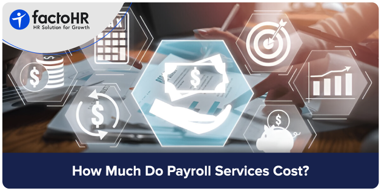 How Much Does Payroll Outsourcing Cost