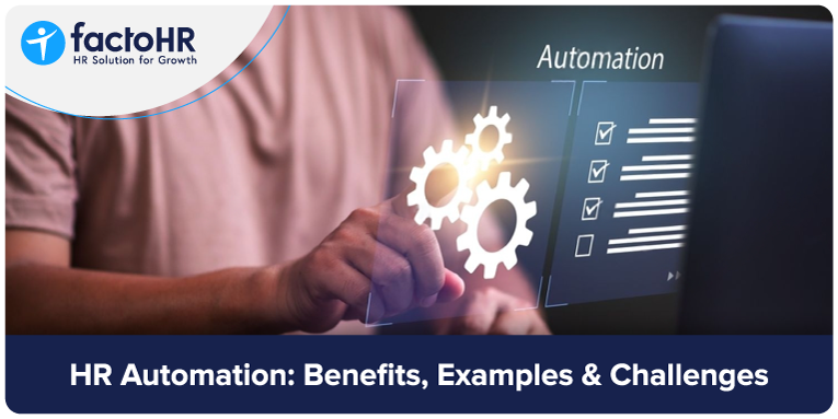 HR Automation