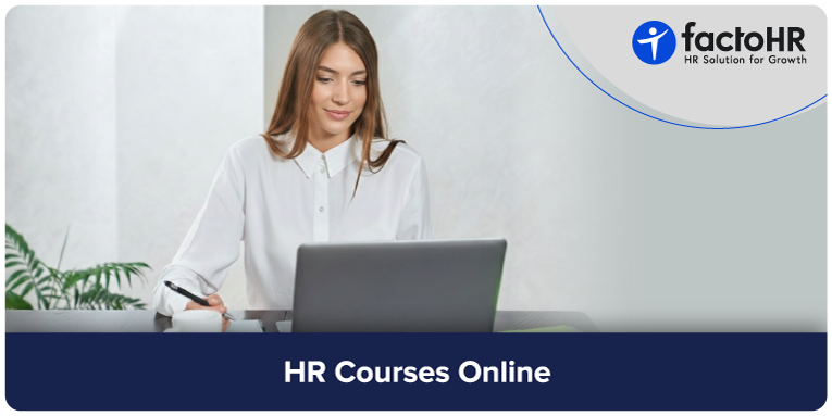 Online HR Courses