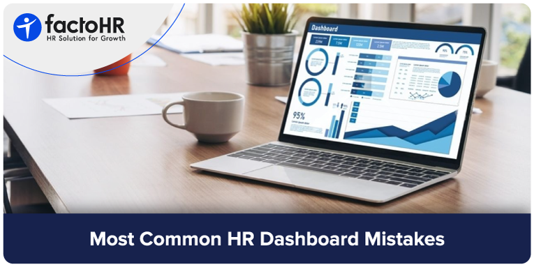 HR Dashboard Mistakes to Avoid