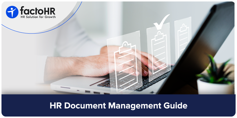 HR Document Management Implementation Guide