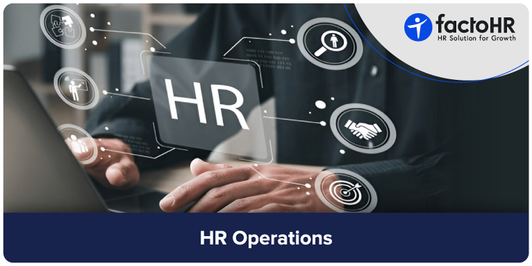 HR Operations