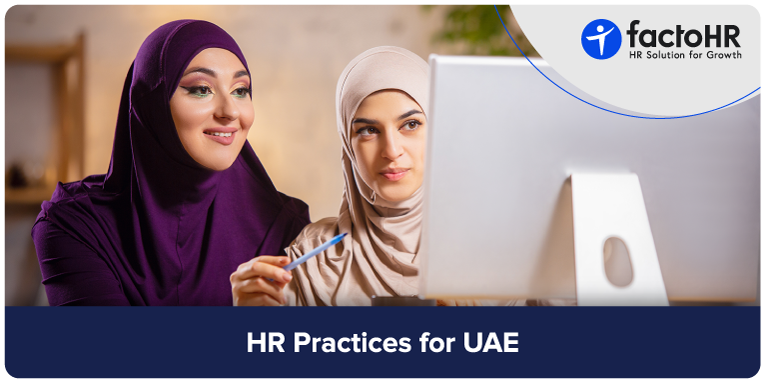 HR Practices in UAE