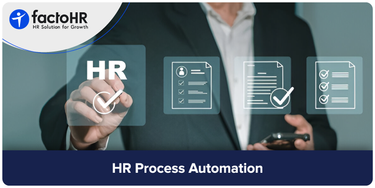 HR Process Automation