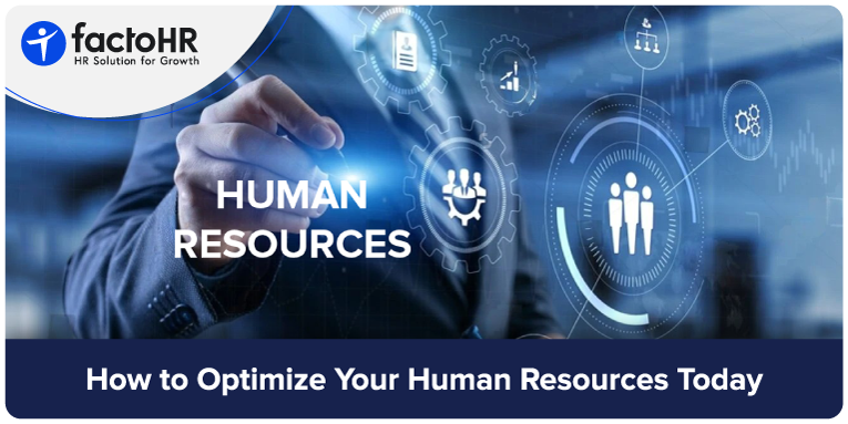 Core HR Processes Every Business Needs