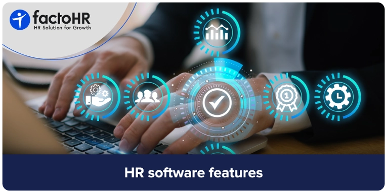 HR Software Features