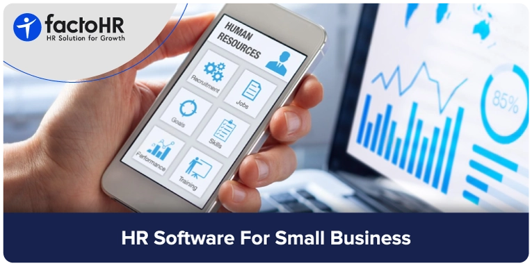 HR Software For Small Business