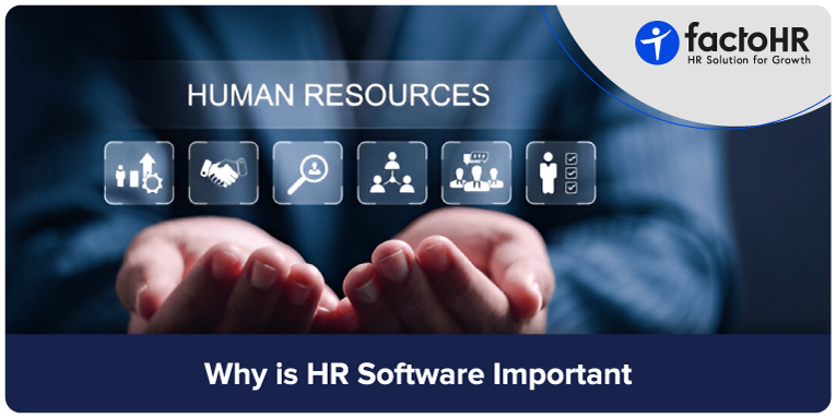 Why is HR Software Important