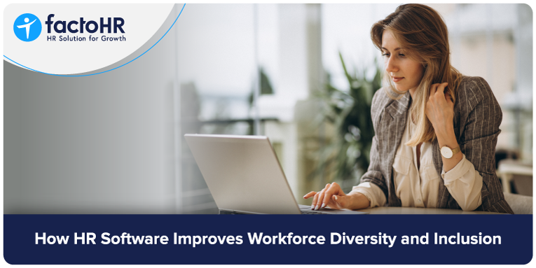 HR Software Improves Workforce Diversity and Inclusion