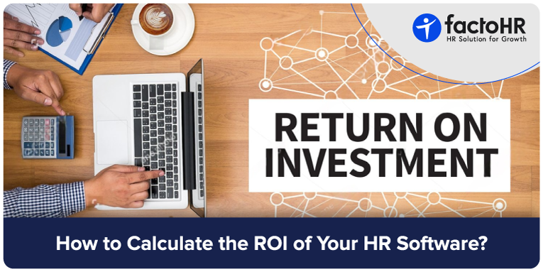 ROI of HR Software