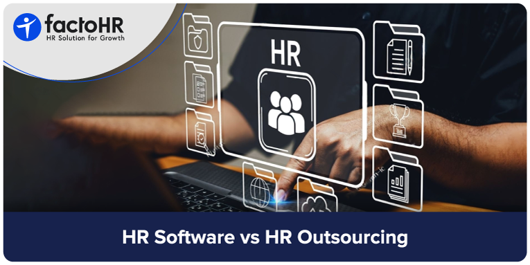 HR Software vs HR Outsourcing