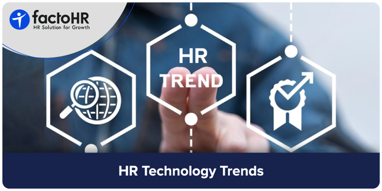 Top HR Technology Trends