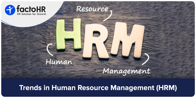 HR Trends