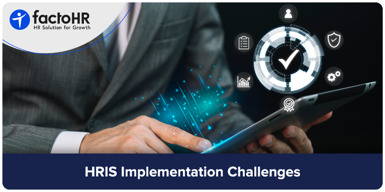 HRIS Implementation Challenges