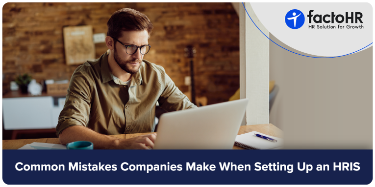 HRIS Implementation Mistakes