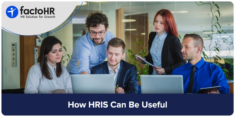 Human Resource Information System HRIS