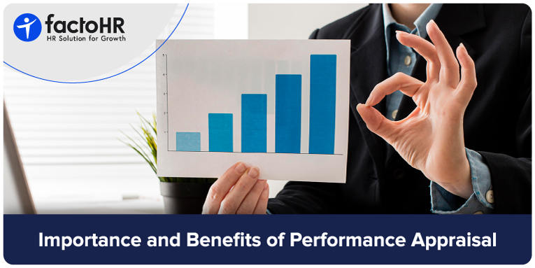 Importance of Performance Appraisal