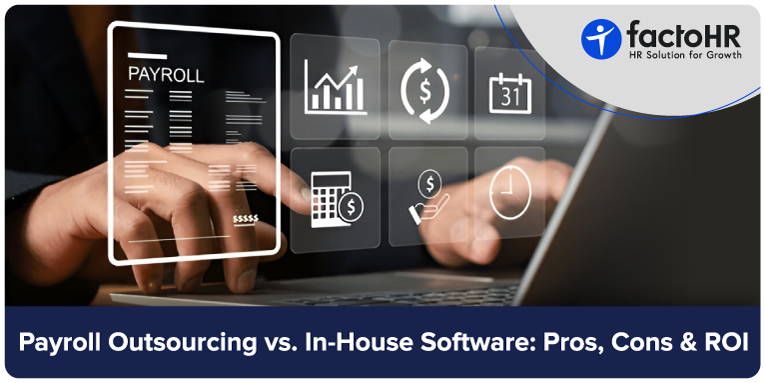 In-House Payroll vs Outsourcing