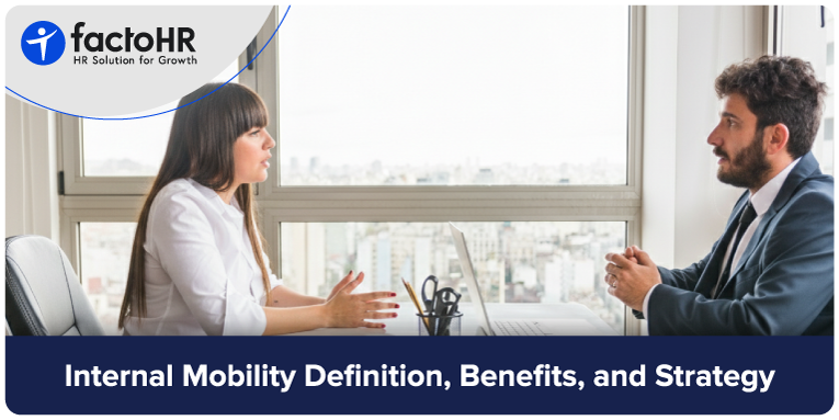 Internal Mobility: Definition, Benefits, and Strategy for 2026