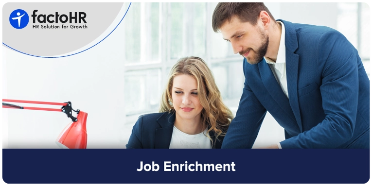 Job Enrichment