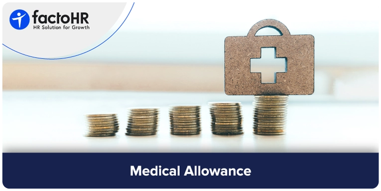 Medical Allowance