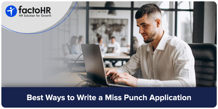 Miss Punch Application