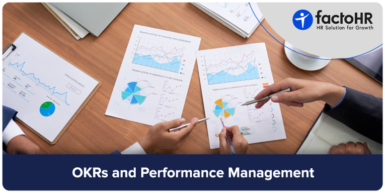 OKRs vs Performance Management
