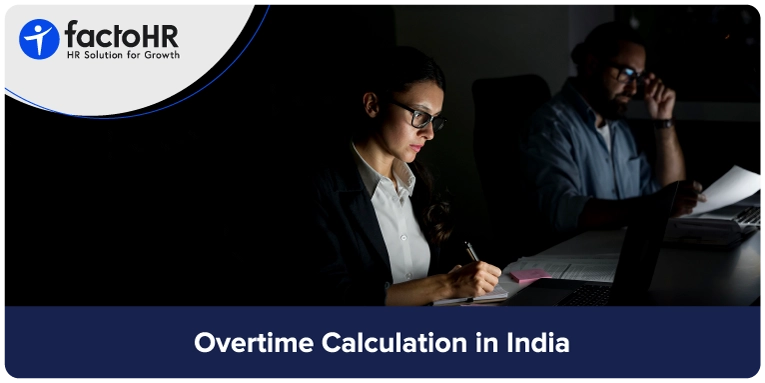 Overtime Calculator