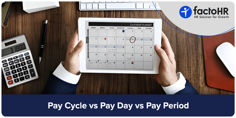 What is a Pay Period?