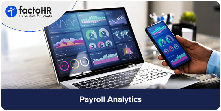 Payroll Analytics