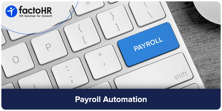 Payroll Automation