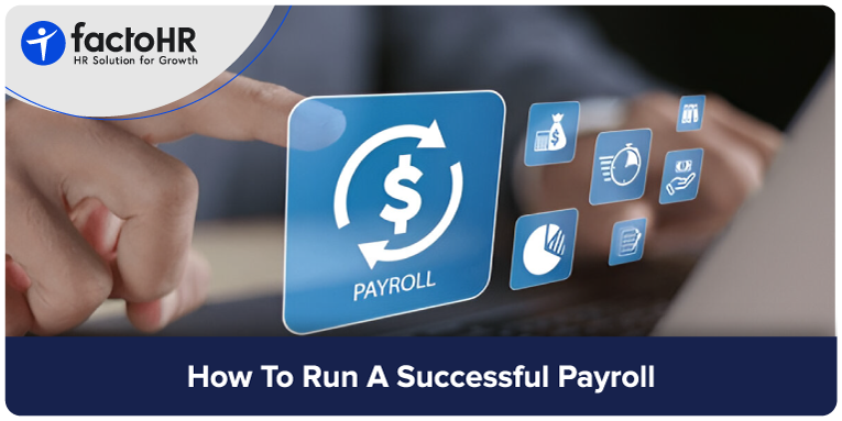 Payroll Checklist