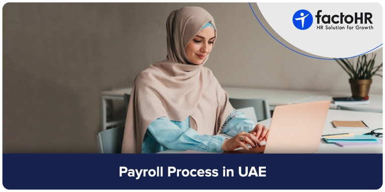 Payroll Process in UAE