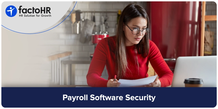 Payroll Security