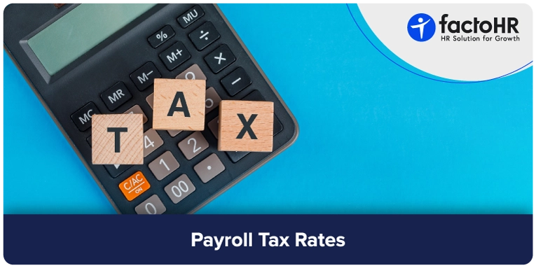 Payroll Taxes