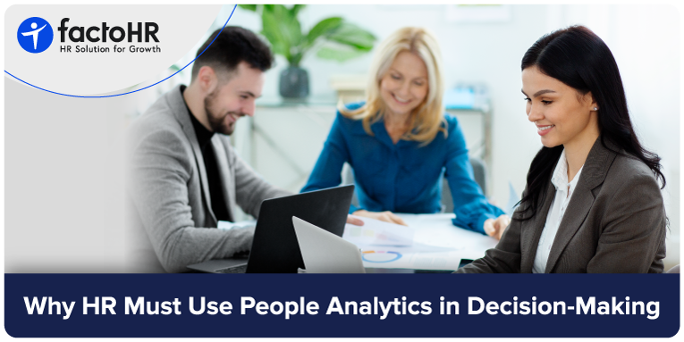 People Analytics in HR