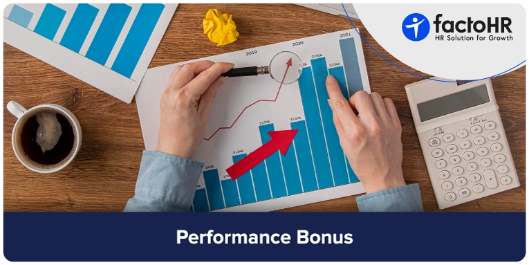 Performance Bonus