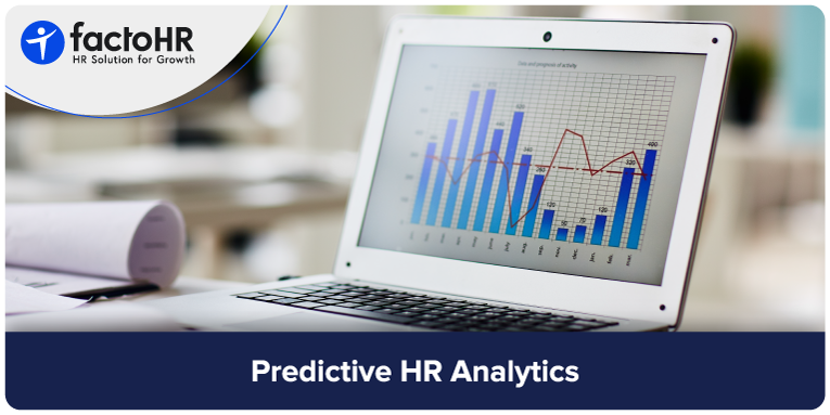 Predictive HR Analytics