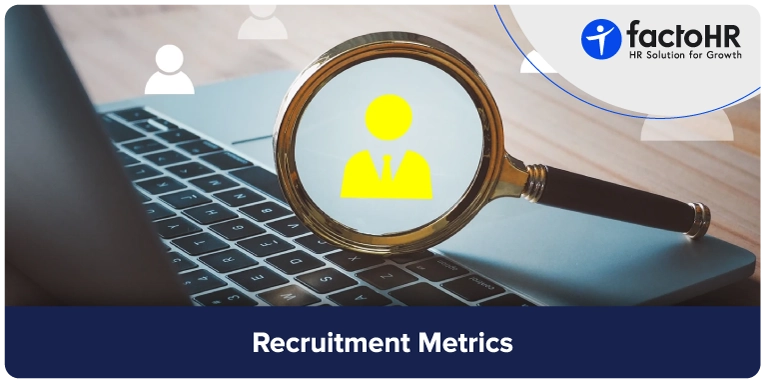 Recruitment Metrics