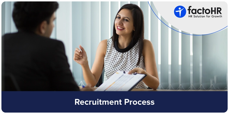 Recruitment Process