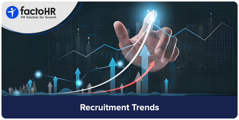 Recruitment Trends