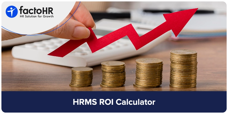 Return On Investment Calculator