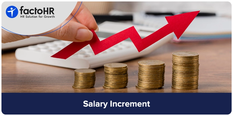 Salary Increment