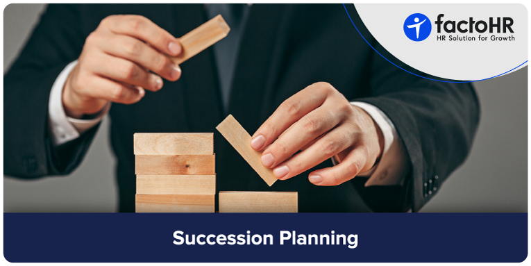 Succession Planning